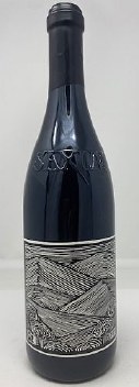 Saxum 2020 G2 Red Blend